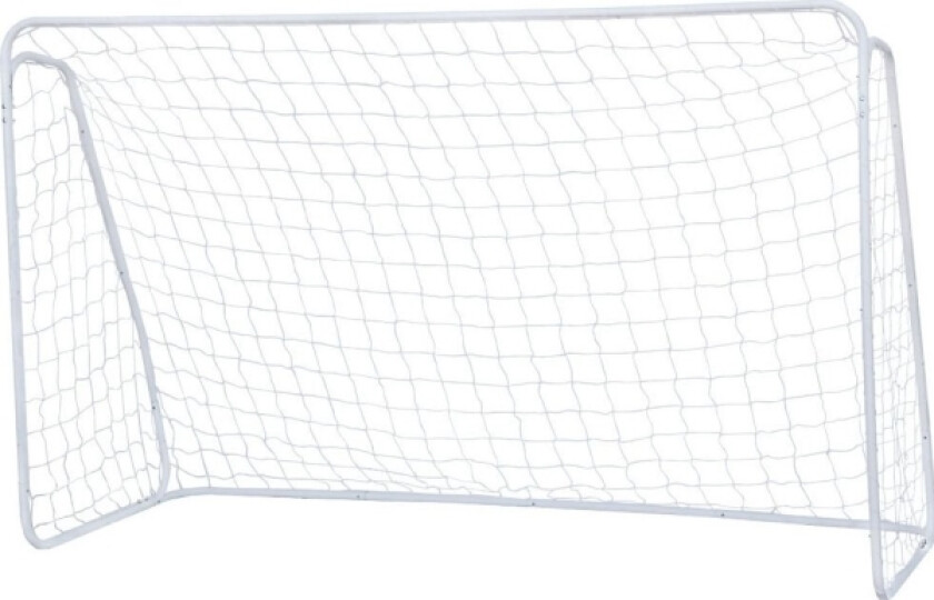 Fotballmål 300X205x120cm For Barn (Sp0665)