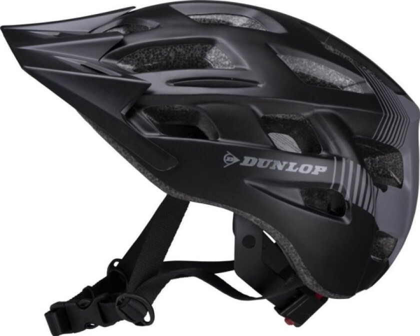 Mtb Sykkelhjelm 6Xled R.L