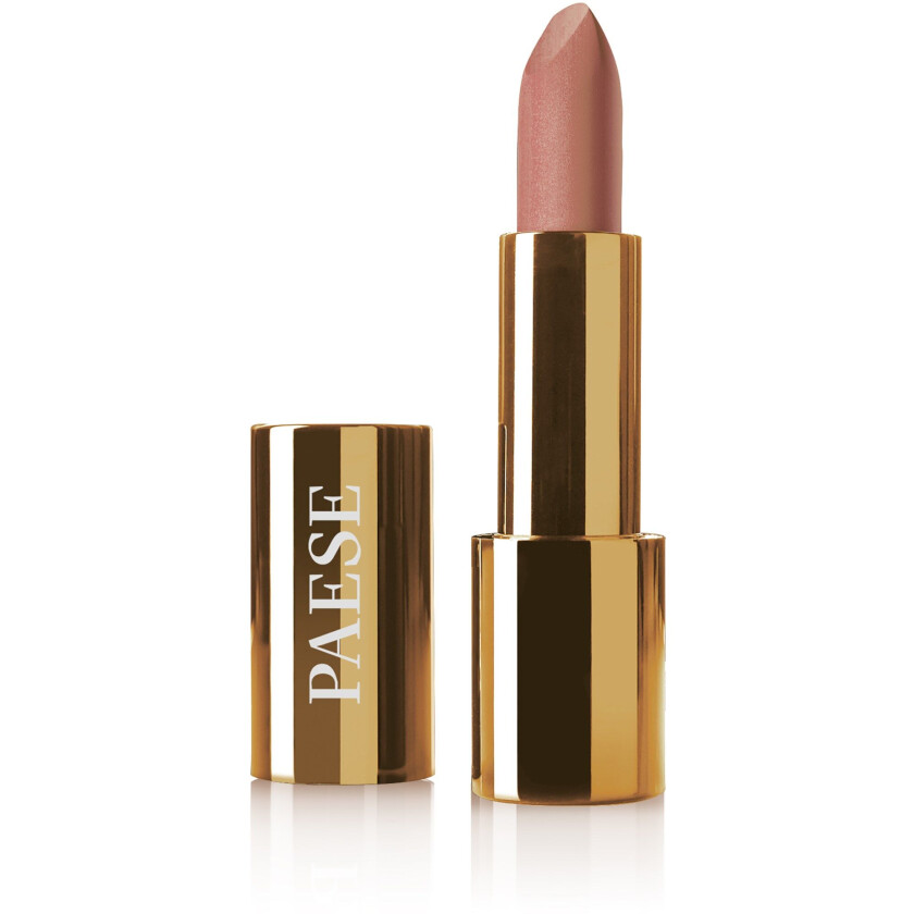 PAESE Mattologie Lipstick 100 Naked
