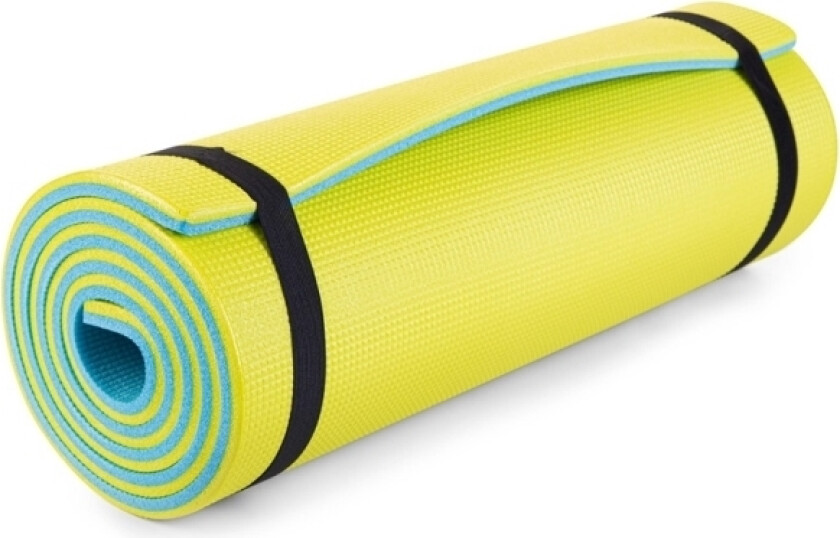 2-Lags Liggeunderlag Camper Big 200X60cm (835221)