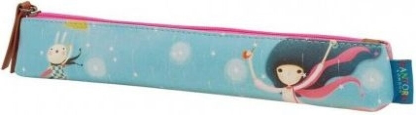 Bilde av Pennal Smal Kosmetikkveske, Under My Umbrella