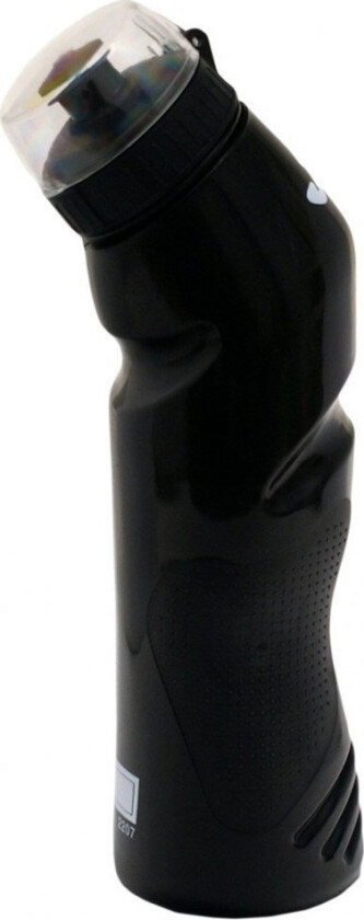 Sports Water Bottle 750Ml Black 400690.100