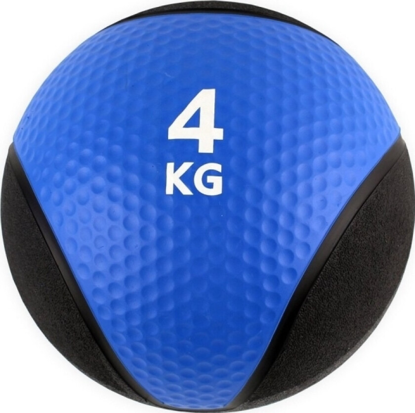 Master Medicine Ball Fitness Crossfit Master 4 Kg
