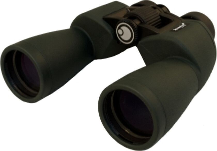Sherman Pro 10X50 Kikkert