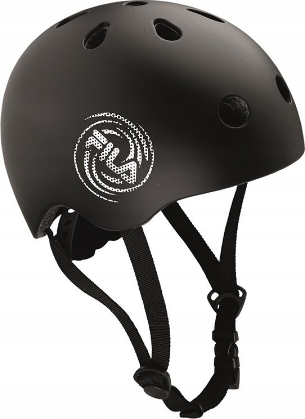 Fila Fs Ka Nrk Fun Jr Sort Xs 45/51