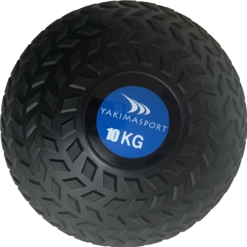 Yakimasport Medicine Ball Slam Ball Pro 10Kg