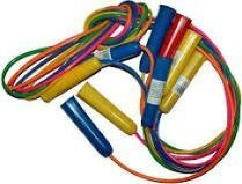 Enfarget Hoppetau - Skjk