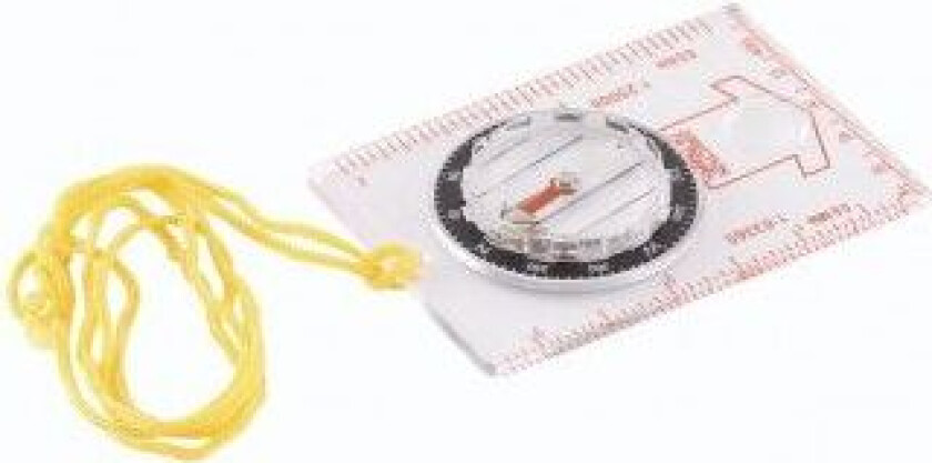 Kompas Easy Camp Adventure Map Compass