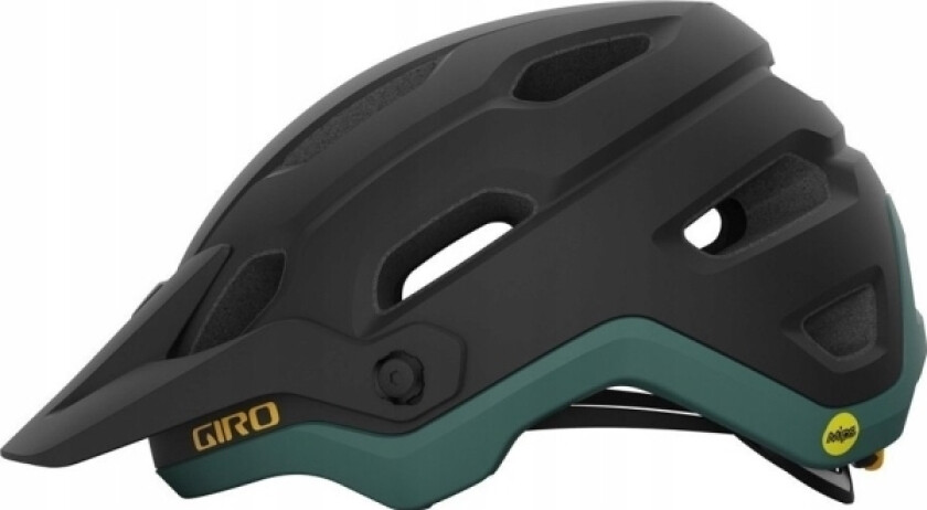 Mtb Helmet Source Integrated Mips Matte Warm Black Roz. L (59-63 Cm) (New)