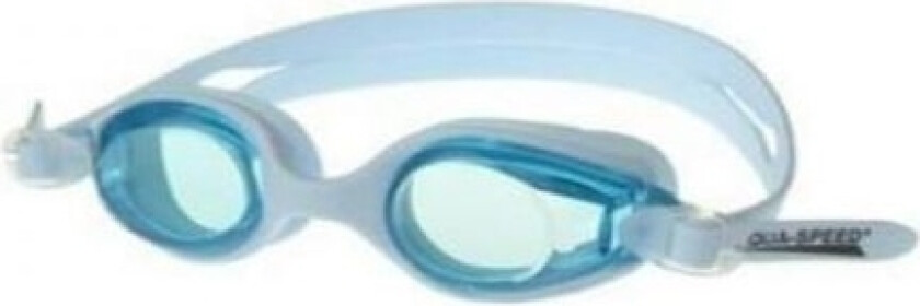 Svømmebriller Aqua-Speed Ariadna Jr Blå 02 /034