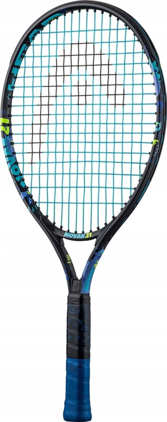 Head Galva Novak 21 Cv3 3/4 Tennisracket 235024 Sc06