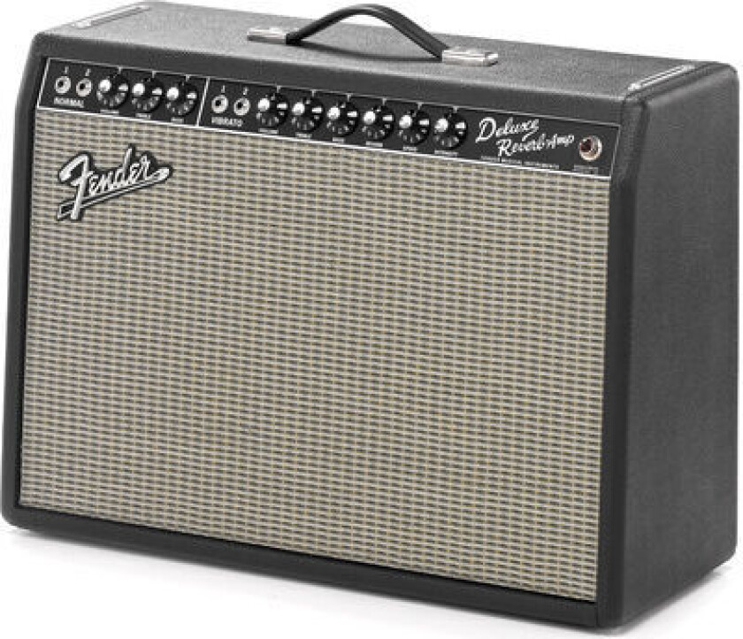 65 Deluxe Reverb Gitarrenverstärker