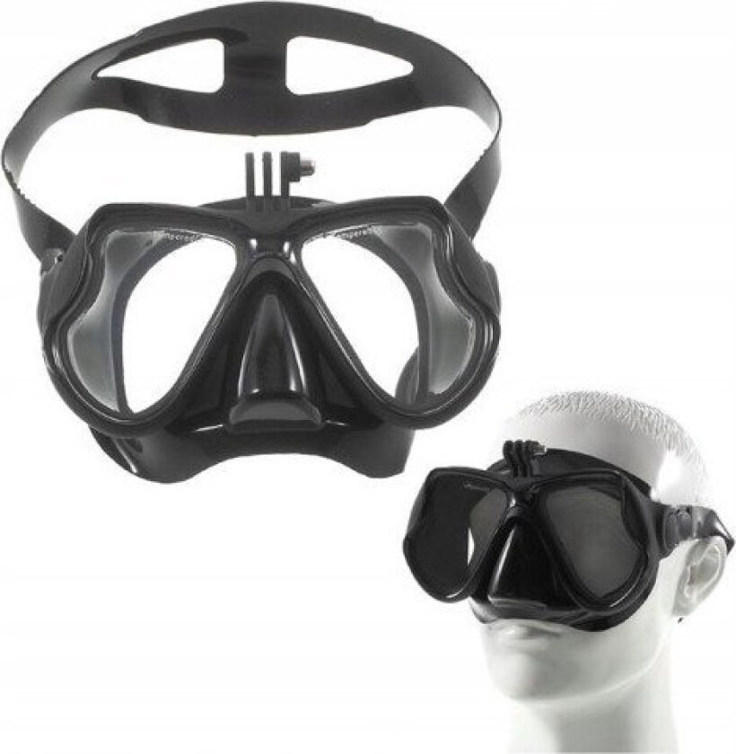 Sjcam Sjcam - Dykkemaske