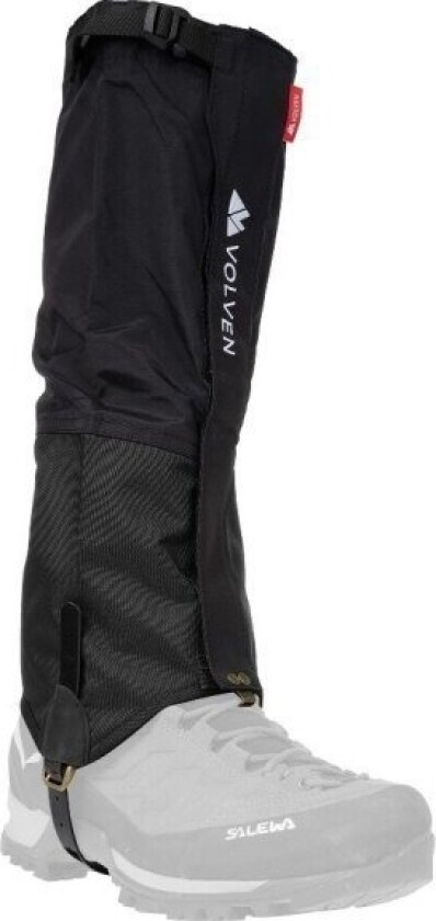 Winter Hike Gamasjer Sorter