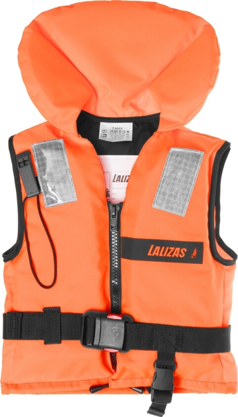 Lalizas Redningsvest 10-20 Kg