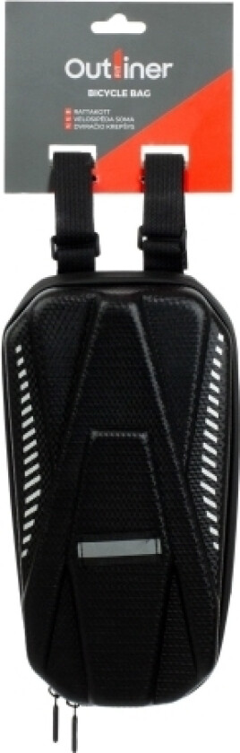 Sykkelveske Outliner Fsbfb4271, Etylenvinylacetat