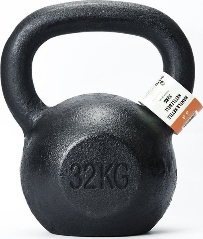 Kettlebell Allright Hantla Kettlebell Allright 16 Kg