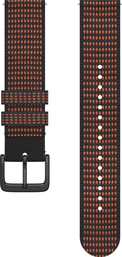 Wb 20Mm Tide Blk/Cop M (910106999)