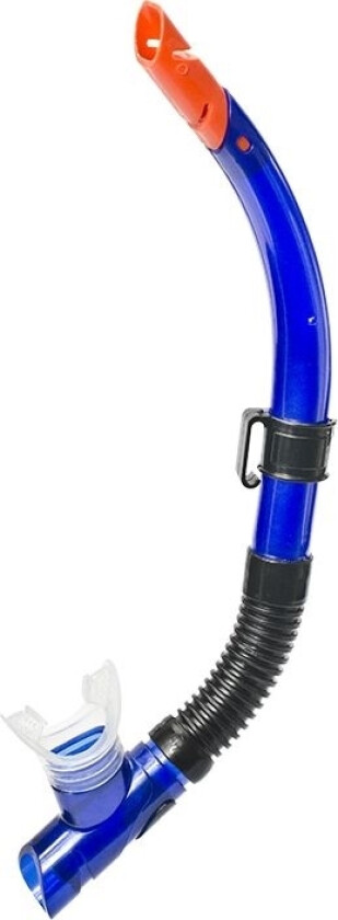 Marina Senior Snorkel - Blå