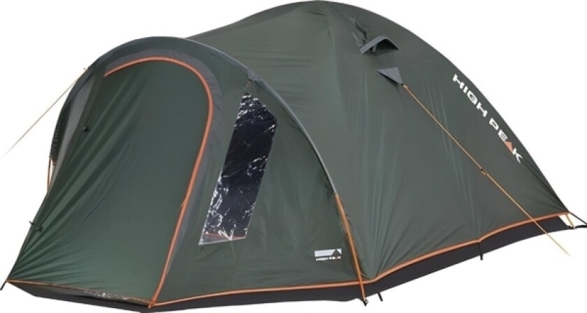 Turtelt Nevada 4.1 Turtelt Grønt 10352