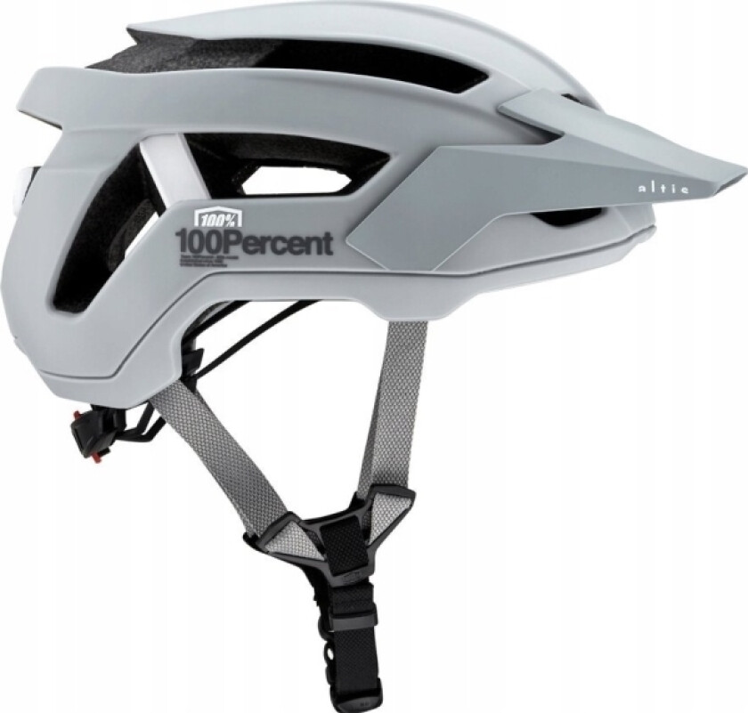 Mtb Helmet Altis Helmet Gray Size. Xs/S (50-55 Cm) (New)