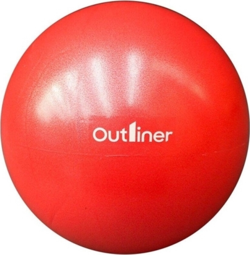 Outliner Mini Gym Ball Pvc Ls3225 25Cm