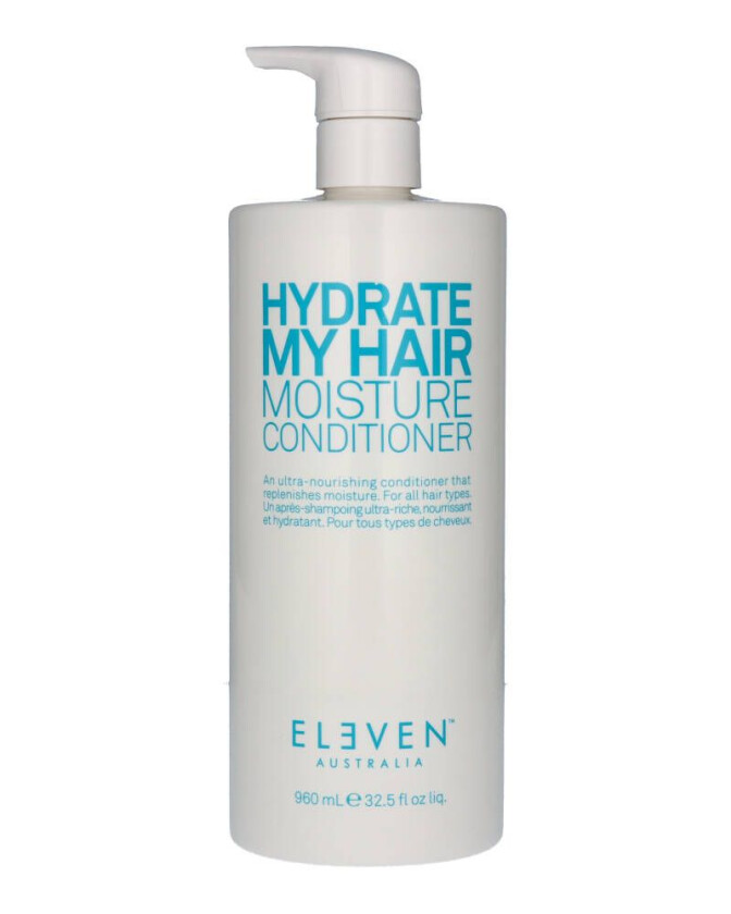 Hydrate My Hair Moisture Conditioner 960 ml