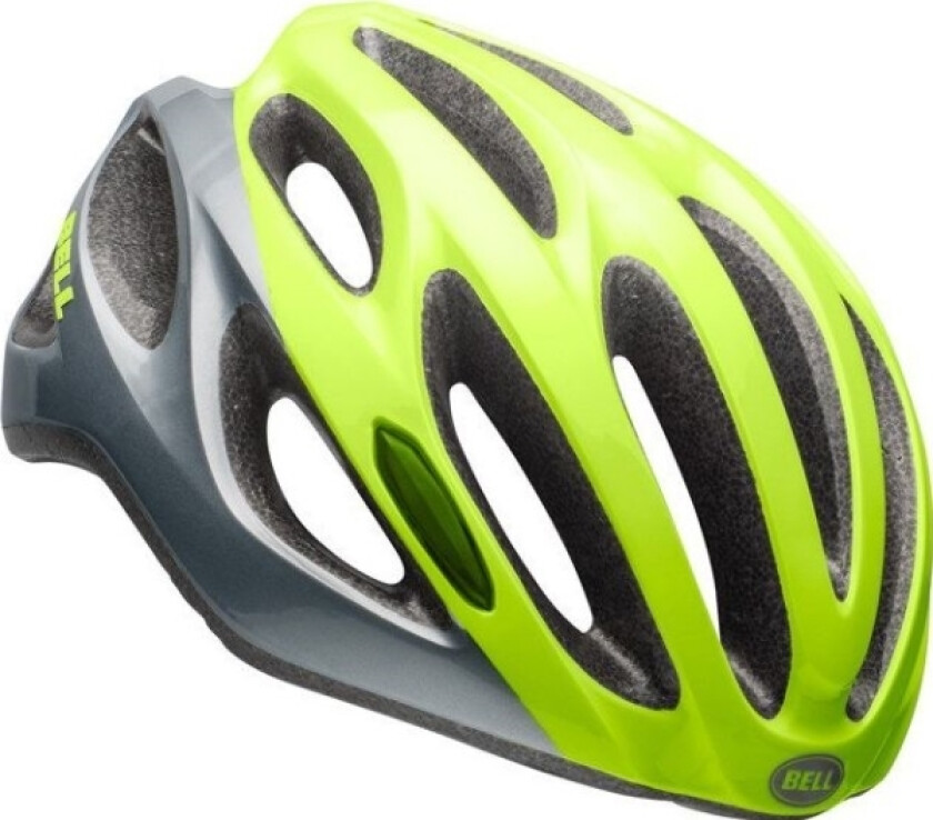 Draft Road Helmet Speed Gloss Green Slate Size. Universal (54-61 Cm) (New)