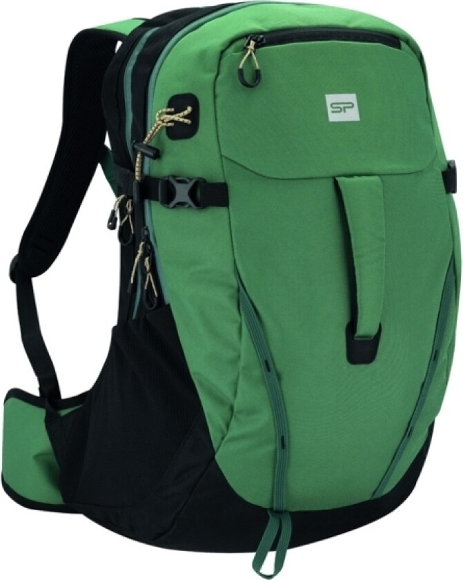 Buddy 35 Ryggsekk 35L Gn