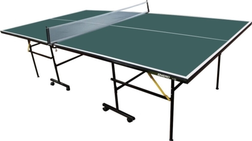 Enero 1-12I Innendørs Bordtennisbord