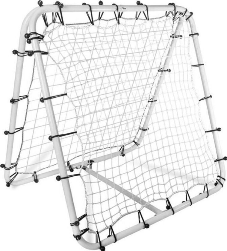 Yakimasport Dobbel Rebounder, Ramme Med Nett