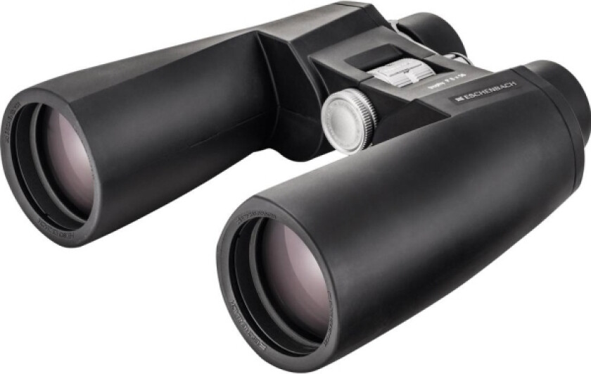 Kikkert Trophy P 8 X 56Mm Porroprisme Sort 4236856