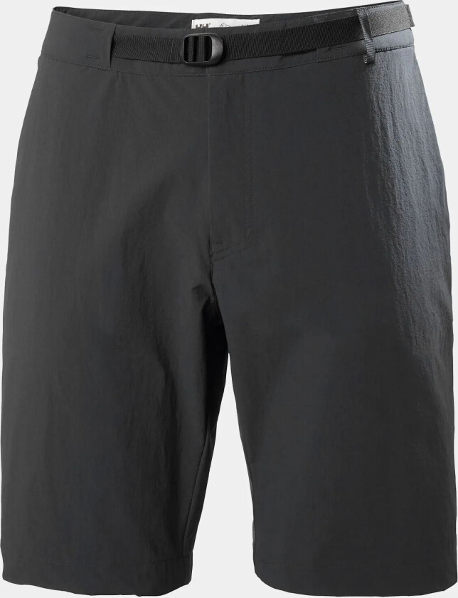 Herre Campfire Turshorts Grå 2xl Grå2XL