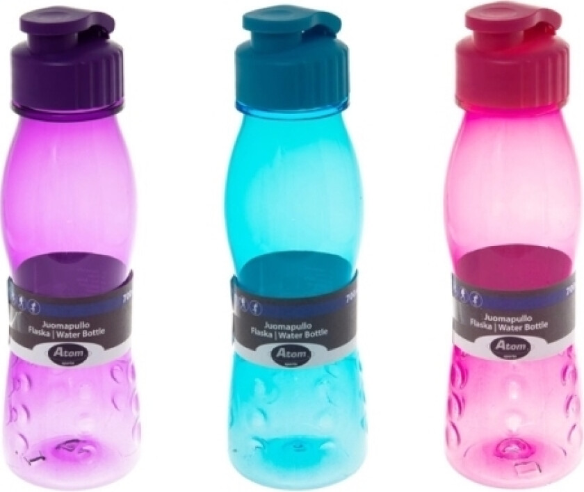 Sports Bottle 0,7L Display 273982