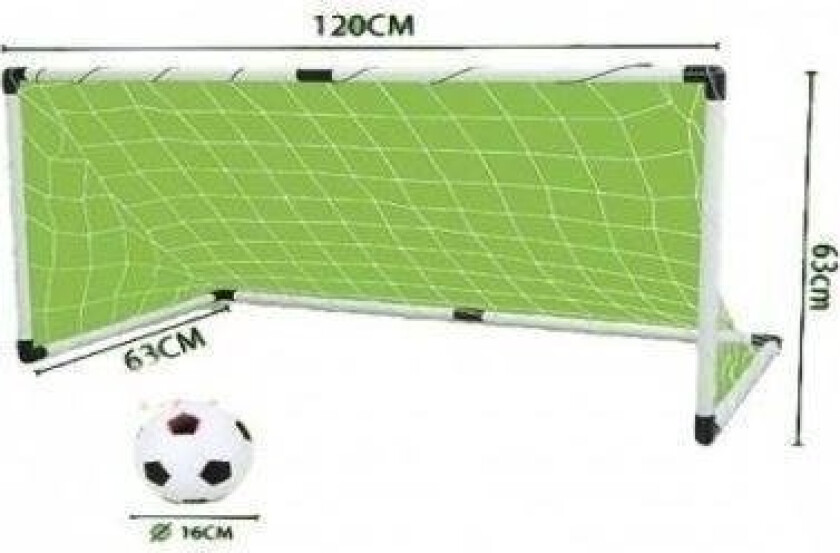 Fotball Maks