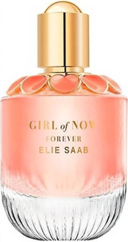 Elie Saab Girl Of Now Forever Edp