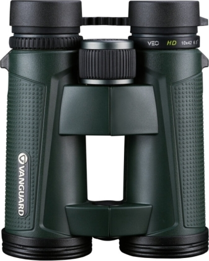 Kikkert Vanguard Veo Hd 10X42
