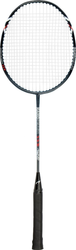 Rally Badmintonracket I Stål Uni