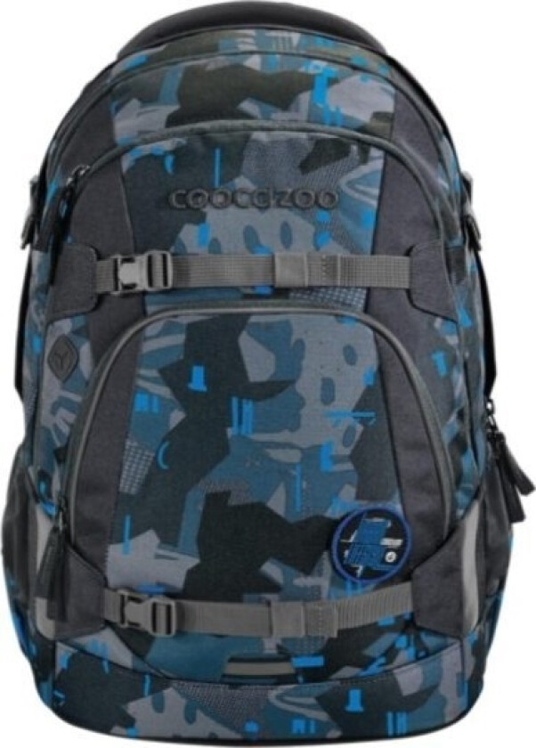 2.0 Mate Blue Craft-Ryggsekk