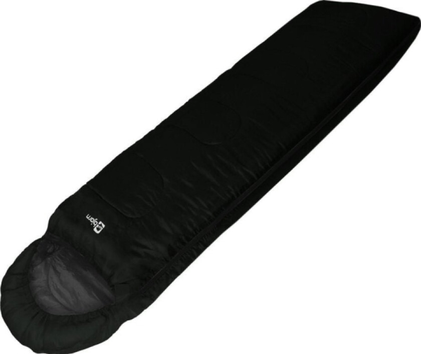 Envelope Sovepose Mørkegrå Bj63863