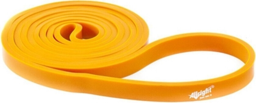 Powerband Fe08076 Svært Lav Motstand Oransje 1 Stk.