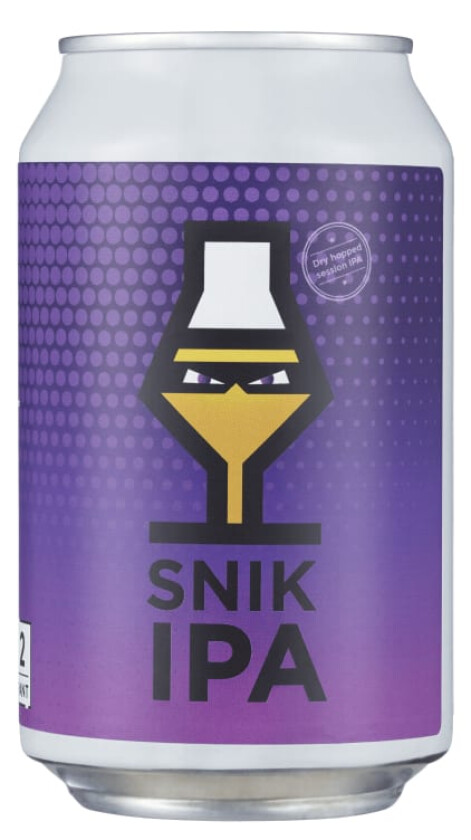 Klokk&Co Snik Ipa