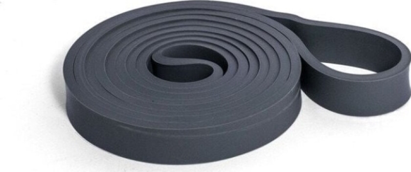 Smj Sport Powerband Ex001 Lav Motstand Grå 1 Stk.