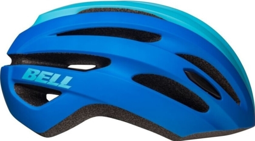 Avenue Integrert Mips Veihjelm Matt Blå Størrelse. Universal M/L (5360 Cm)