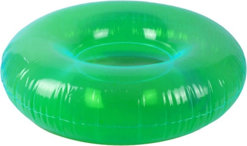 BADERING - INTEX TRANSPARENT 3 ASS