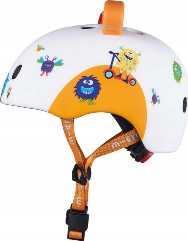 almas 3D Monsters, M, Ac2118bx