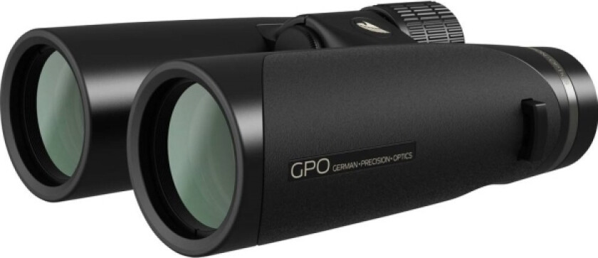 Gpo German Precision Optics Kikkert B600 8 42 Mm Sort 4260527410539