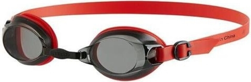 Okulary Pywackie Jet V2 Red/Smoke (97B572)