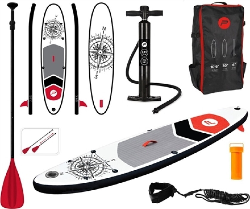 Pure4fun Basic Sup 305 | Int950010 | Max User Weight 150 Kg