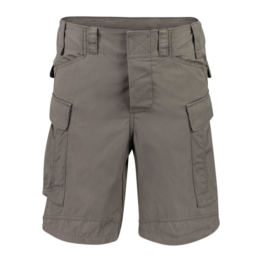 BDU Field Shorts, cargoshorts, turshorts, herre SMOKED PEARL